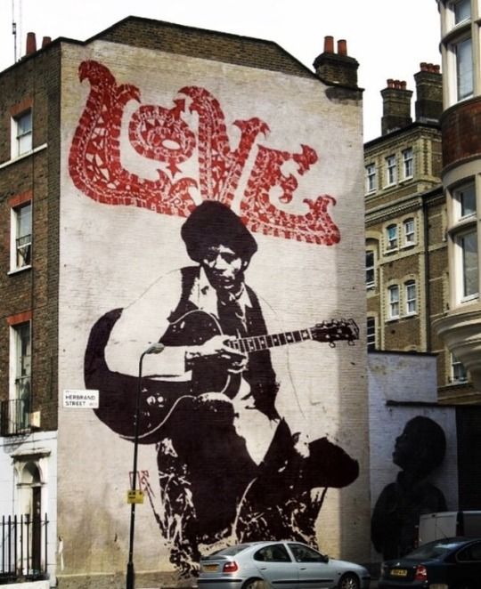 Arthur Lee