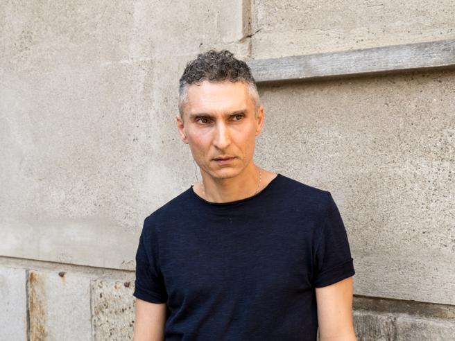 Fabio Bacà