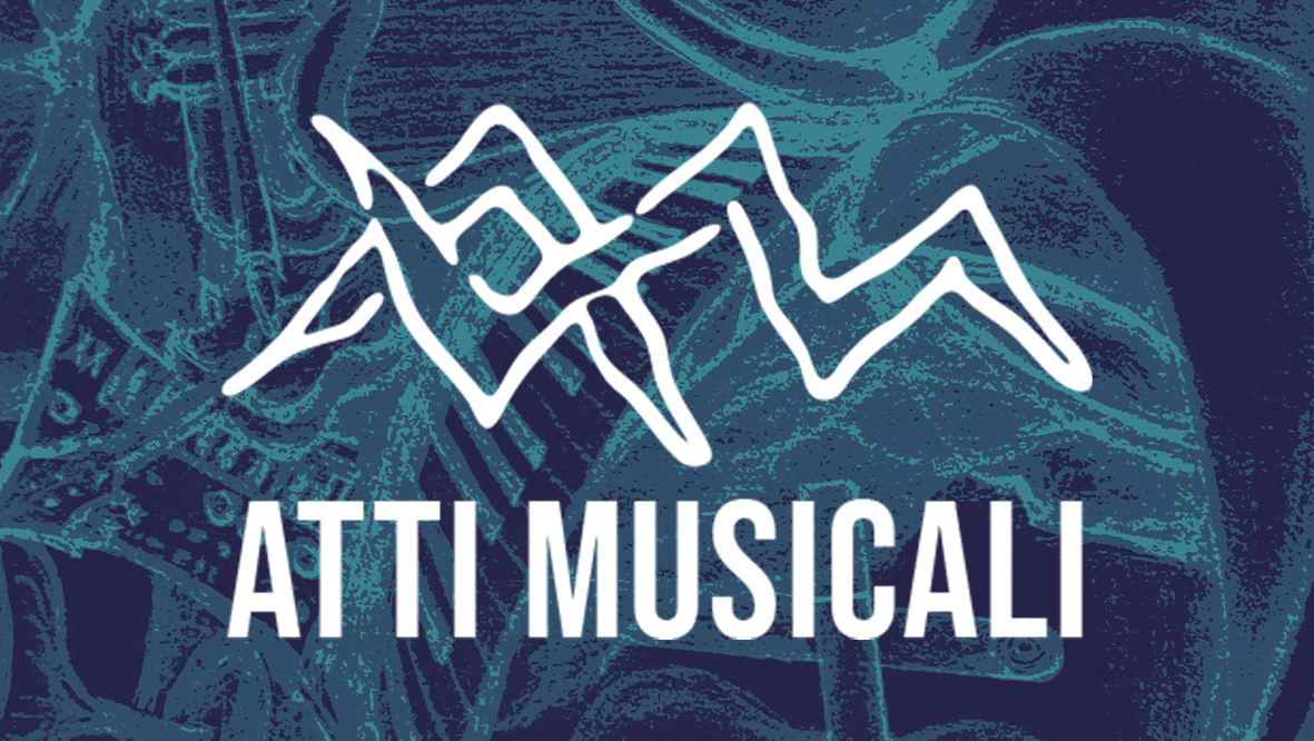 Atti Musicali
