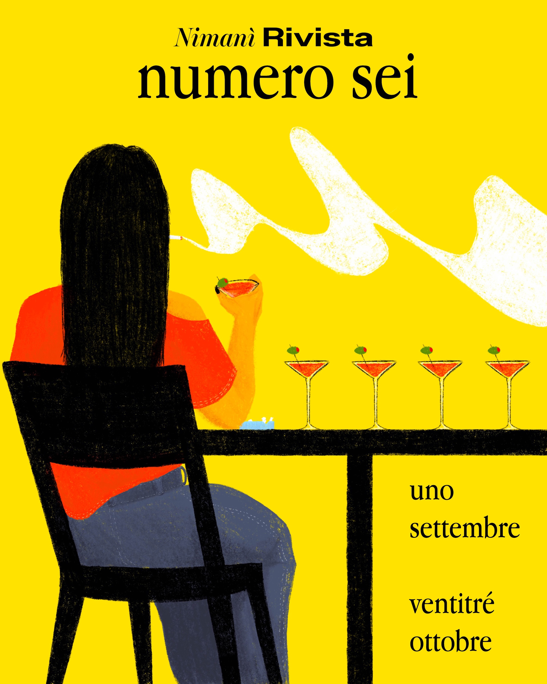 Numero Sei