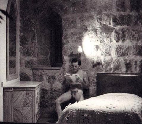 Pasolini