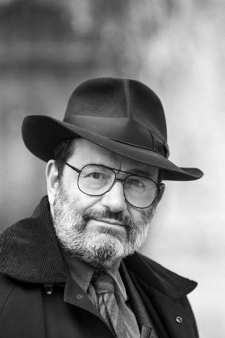 Umberto Eco